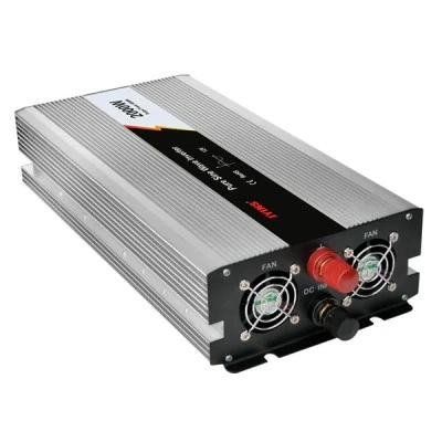Inverter-μετατροπέας τάσης Jyins JYP-2000-B24 2000W ημιτονοειδούς κυματομορφής από 24V DC σε 230V AC Inverter-μετατροπέας τάσης Jyins JYP-2000-B24 2000W ημιτονοειδούς κυματομορφής από 24V DC σε 230V AC