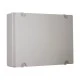 Κουτί χειρισμού εξωτερικό MARLANVIL 014A.PL 376x300x120mm με αδιαφανές καπάκι στεγανό IP66 Κουτί χειρισμού εξωτερικό MARLANVIL 014A.PL 376x300x120mm με αδιαφανές καπάκι στεγανό IP66