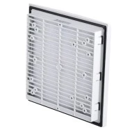 Φίλτρο εξαεριστήρα εξωτερικό 256Χ256mm τύπου LK254.300 IP54 Φίλτρο εξαεριστήρα εξωτερικό 256Χ256mm τύπου LK254.300 IP54