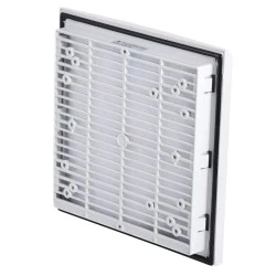 Φίλτρο εξαεριστήρα εξωτερικό 256Χ256mm τύπου LK254.300 IP54