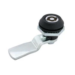 Κλειδαρία για ίσιο κλειδί  (5mm)  τύπου 201P-11-05 με γωνία περιστροφής 90°