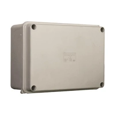 Κουτί χειρισμού εξωτερικό MARLANVIL 009PL 190x145x72mm με αδιαφανές καπάκι στεγανό IP66 Κουτί χειρισμού εξωτερικό MARLANVIL 009PL 190x145x72mm με αδιαφανές καπάκι στεγανό IP66