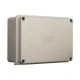 Κουτί χειρισμού εξωτερικό MARLANVIL 009PL 190x145x72mm με αδιαφανές καπάκι στεγανό IP66 Κουτί χειρισμού εξωτερικό MARLANVIL 009PL 190x145x72mm με αδιαφανές καπάκι στεγανό IP66