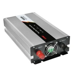 Inverter-μετατροπέας τάσης Jyins JYP-1500-B12 1500W ημιτονοειδούς κυματομορφής από 12V DC σε 230V AC