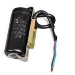 Πυκνωτής κινητήρων εκκίνησης (MOTER) 250/315μf 46Χ86mm 250V GRUPPO ENERGIA