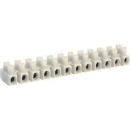 Κλέμμες σειράς πολυαιθυλενίου 2.5-4mm Arnocanali B106 12p με κέλυφος από πολυπροπυλένιο Κλέμμες σειράς πολυαιθυλενίου 2.5-4mm Arnocanali B106 12p με κέλυφος από πολυπροπυλένιο