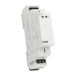 Ρελέ μνήμης - καστάνιας MR41/UNI 12-240VAC/DC 1 επαφή ράγας 16A ELKO