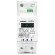 Μετρητής ενέργειας ψηφιακός EASTRON DDS238-2W WIFI 1Φ 65Α 240V