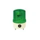 Φαροσειρήνα LED LTE - 5121J 12V DC πράσινη 90dB 177mm IP45 Φαροσειρήνα LED LTE - 5121J 12V DC πράσινη 90dB 177mm IP45