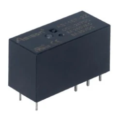 Μικρορελέ PCB 1Ρ 24VDC AS115F-1Z-24D