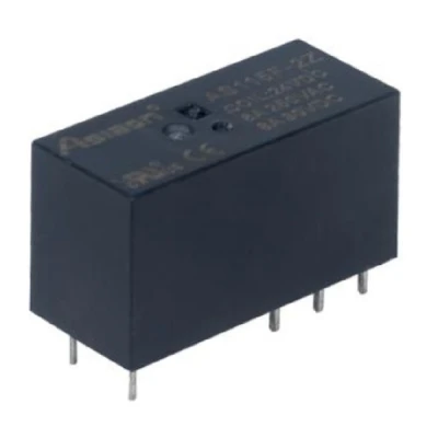 Μικρορελέ PCB 1Ρ 24VDC AS115F-1Z-24D