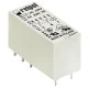 Ρελέ τυπωμένου κυκλώματος 8A 2 επαφών PCB 24V AC RELPOL RM84.5024 Ρελέ τυπωμένου κυκλώματος 8A 2 επαφών PCB 24V AC RELPOL RM84.5024