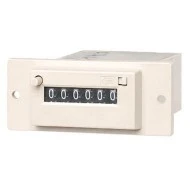Μετρητής παλμών CSK6-YKW AUTONICS 6 ψηφίων τάση 240V AC