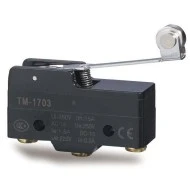 Διακόπτης τέρματος ΜΙΝΙ σειρά TM2 IP40 TM-1703