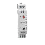 Εναλλακτής 2 ή 3 αντλιών ράγας 220V 28x82x80mm KAEL HSR.G