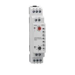 Εναλλακτής 2 ή 3 αντλιών ράγας 220V 28x82x80mm KAEL HSR.G