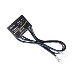 Αντιπαρασιτική μονάδα (VARISTOR) KRIPAL AS-12 100-125V AC/DC για ρελέ από 5,5KW έως 450KW τύπου LG