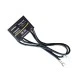 Αντιπαρασιτική μονάδα (VARISTOR) KRIPAL AS-12 100-125V AC/DC για ρελέ από 5,5KW έως 450KW τύπου LG