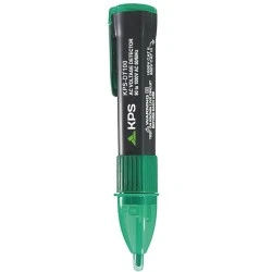 Ελεγκτής τάσης 12-1000V AC χωρίς επαφή DT120 για καλώδια,πρίζες καθώς και ύπαρξη διακοπής γραμμής 
