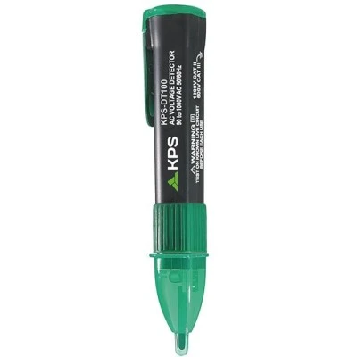 Ελεγκτής τάσης 12-1000V AC χωρίς επαφή DT120 για καλώδια,πρίζες καθώς και ύπαρξη διακοπής γραμμής 