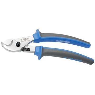Κόφτης καλωδίων UNIOR 609238 Φ10 μήκους 170mm