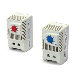 Θερμοστάτης θέρμανσης LINKWELL JWT6011R/KTO 011 240VAC 10A