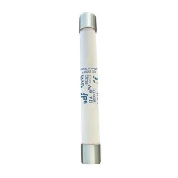 Ασφάλεια κυλινδρική (φυσίγγιο) 10Χ85 25Α 1500VDC 492255 για φωτοβολταϊκά συστήματα