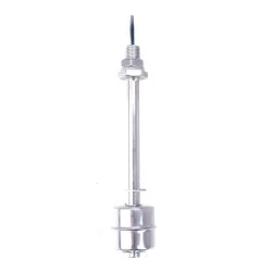 Μικροφλοτέρ ΗΤ-304-3 0.8Α 220V AC/24V DC -10°C έως 130°C