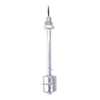 Μικροφλοτέρ ΗΤ-304-3 0.8Α 220V AC/24V DC -10°C έως 130°C