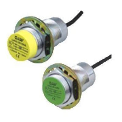 Χωρητικός διακόπτης Φ30 CM30-3015PC από μεταλλικό σώμα με ενσωματωμένο LED λειτουργίας