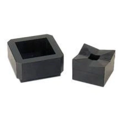Καλούπι κοπής ανοίγματος οπών 92x46mm S96 για την υδραυλική πρέσσα ανοίγματος οπών SYK-8 Καλούπι κοπής ανοίγματος οπών 92x46mm S96 για την υδραυλική πρέσσα ανοίγματος οπών SYK-8