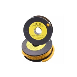 Σήμανση για καλώδιο Arnocanali EC-0 0,5-2,5mm γράμμα S