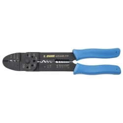 Πρέσσα ακροδεκτών 1,5 - 6 mm² μήκους 240mm 605806