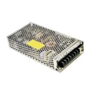 Τροφοδοτικό 100W Q.W. S-100-24 με τροφοδοσία 115-230VAC & έξοδο 4,5A 24VDC