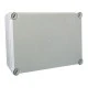 Κουτί χειρισμού εξωτερικό MARLANVIL 009A.PL 190x140x75mm με αδιαφανές καπάκι στεγανό IP66