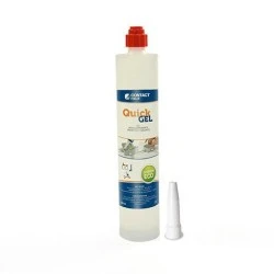 Μονοσυστατικό GEL γρήγορης εφαρμογής QUICKGEL 300ml