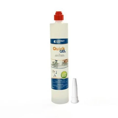 Μονοσυστατικό GEL γρήγορης εφαρμογής QUICKGEL 300ml