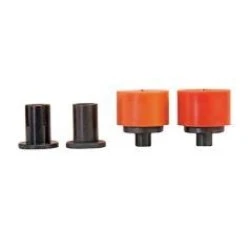 Καλούπι στενόμακρων οπών μπάρας 11x17mm τύπος 9008-01