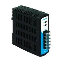 Τροφοδοτικό ράγας DRP1215 με είσοδο 85-265VAC & έξοδο 1.25A 12VDC 15W DELTA ELECTRONICS
