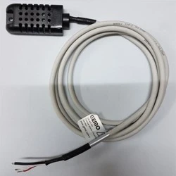 Αισθητήριο υγρασίας GM-HT-01 με καλώδιο 1,5m -19,9/80 °C και 5/95%RH Αισθητήριο υγρασίας GM-HT-01 με καλώδιο 1,5m -19,9/80 °C και 5/95%RH