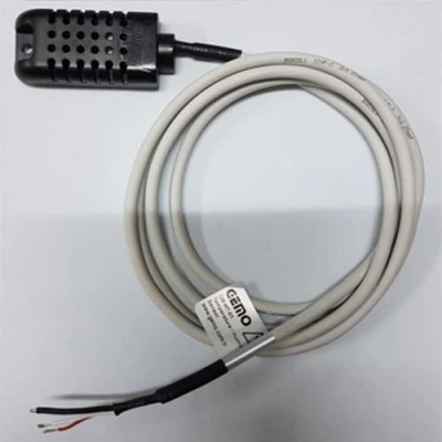 Αισθητήριο υγρασίας GM-HT-01 με καλώδιο 1,5m -19,9/80 °C και 5/95%RH
