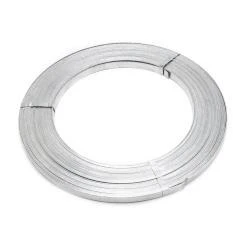 Ταινία γείωσης γαλβανισμένη εν θερμώ 30x3.5mm EBE30X3.5FV DIETZEL UNIVOLT