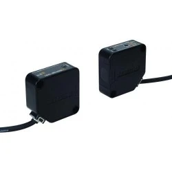 Φωτοκύτταρο με πομπό δέκτη 240V AC/DC απόσταση ανίχνευσης 10m AUTONICS BEN10M-TFR