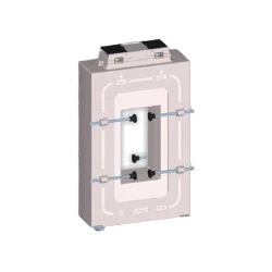 Μετασχηματιστής έντασης 4000/5 136x56 ELPS2 Y κλάσης 0,5/1VA για μπάρα μέχρι 3x120x10mm