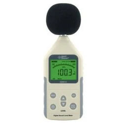 Μετρητής ήχου - θορύβου (decibel-dB) AR814 SMART SENSOR με οθόνη 5 ψηφίων