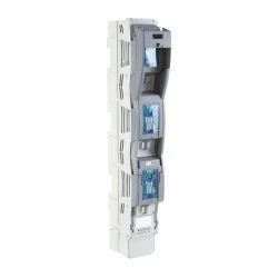 Ασφαλειοαποζεύκτης κατακόρυφος K ELECTRIC NH3 148350 630A 3P M12