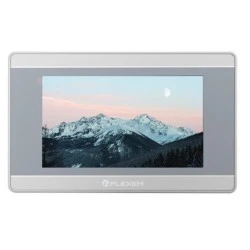 Οθόνη αφής HMI 4,3" 24VDC TFT LCD RESISTIVE TOUCH τύπου FE7043WE με ανάλυση 800x480 16bit