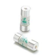 Φυσίγγιο κυλινδρικό 22Χ58 63Α AM βραδείας 442063 DF electric