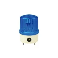 Φαροσειρήνα LED LTE-5121J 230V AC 177mm μπλε 90dB IP45