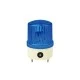 Φαροσειρήνα LED LTE-5121J 230V AC 177mm μπλε 90dB IP45